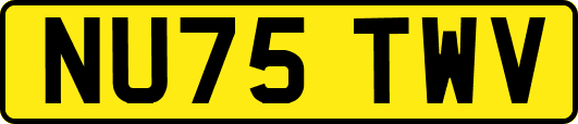 NU75TWV