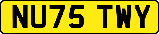 NU75TWY