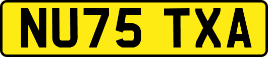 NU75TXA