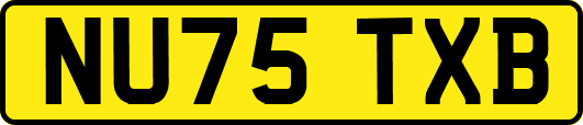 NU75TXB