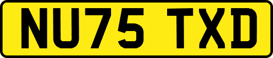 NU75TXD