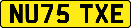 NU75TXE
