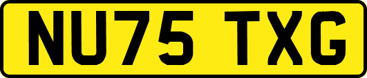 NU75TXG