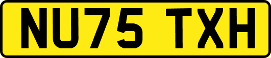 NU75TXH