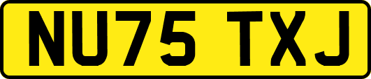 NU75TXJ