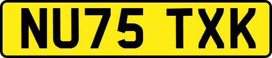 NU75TXK