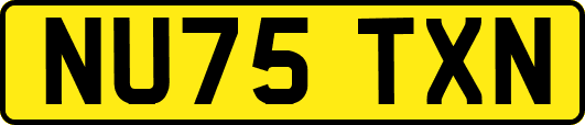 NU75TXN
