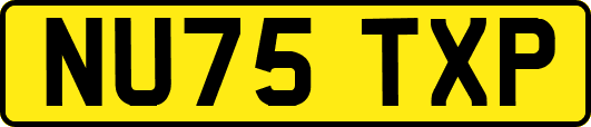 NU75TXP