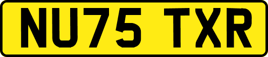 NU75TXR