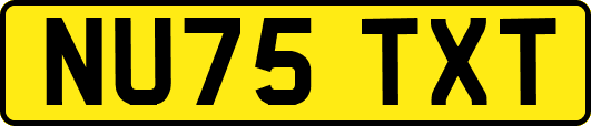 NU75TXT