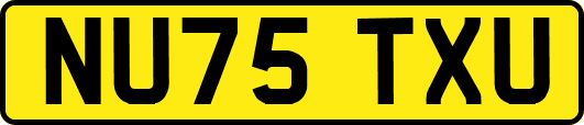 NU75TXU