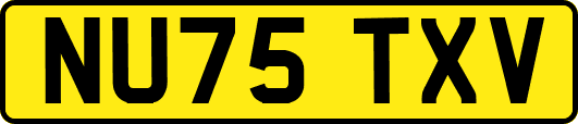 NU75TXV