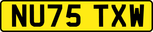 NU75TXW