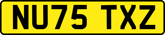 NU75TXZ