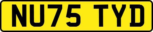 NU75TYD
