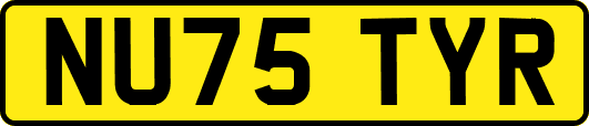NU75TYR