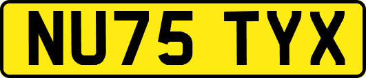 NU75TYX