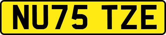 NU75TZE