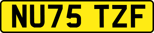 NU75TZF