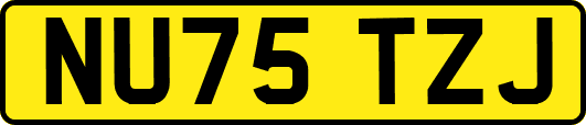 NU75TZJ