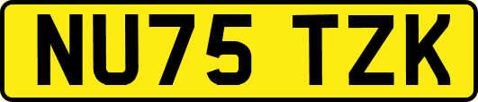NU75TZK