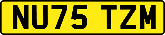 NU75TZM
