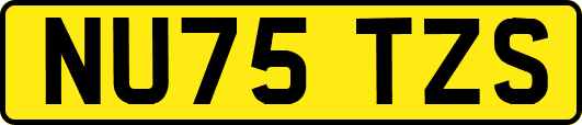 NU75TZS