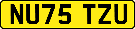 NU75TZU