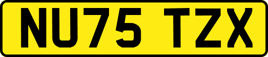 NU75TZX