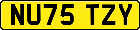 NU75TZY