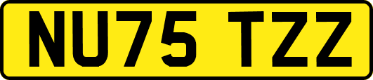 NU75TZZ