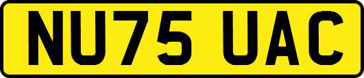 NU75UAC