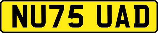 NU75UAD