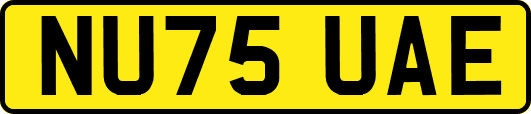NU75UAE