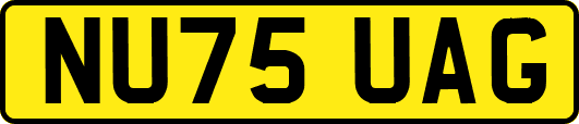 NU75UAG