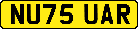 NU75UAR
