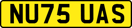 NU75UAS