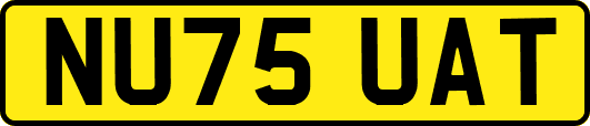 NU75UAT