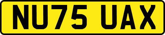 NU75UAX