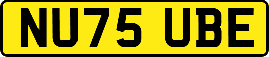 NU75UBE