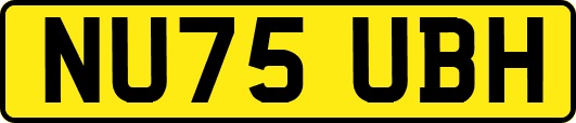 NU75UBH
