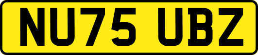 NU75UBZ