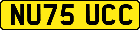 NU75UCC