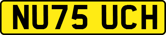 NU75UCH