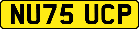 NU75UCP
