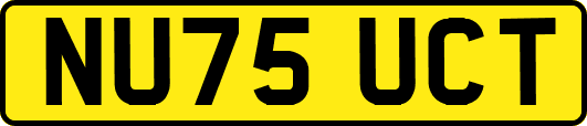NU75UCT