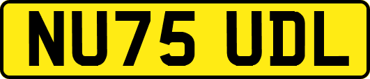 NU75UDL