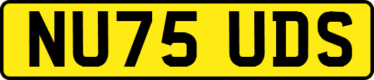 NU75UDS