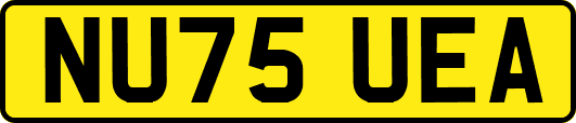 NU75UEA