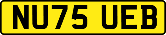 NU75UEB